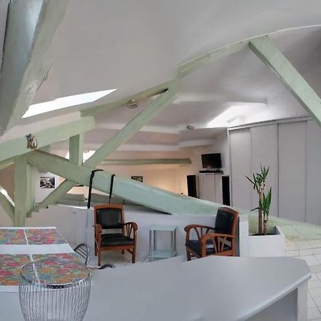 Le Loft De Vos Reves Le Panier, Vieux Port, 4 Per 90M2 Clim Apartment Marseille Exterior photo