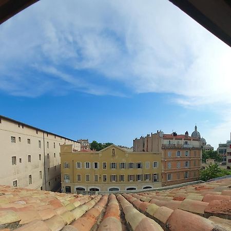 Le Loft De Vos Reves Le Panier, Vieux Port, 4 Per 90M2 Clim Apartment Marseille Exterior photo