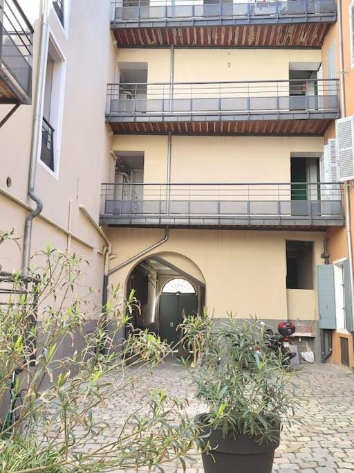 Le Loft De Vos Reves Le Panier, Vieux Port, 4 Per 90M2 Clim Apartment Marseille Exterior photo