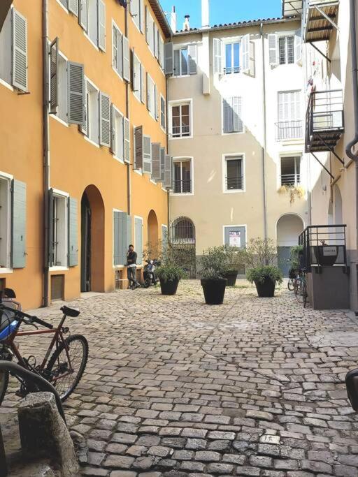 Le Loft De Vos Reves Le Panier, Vieux Port, 4 Per 90M2 Clim Apartment Marseille Exterior photo