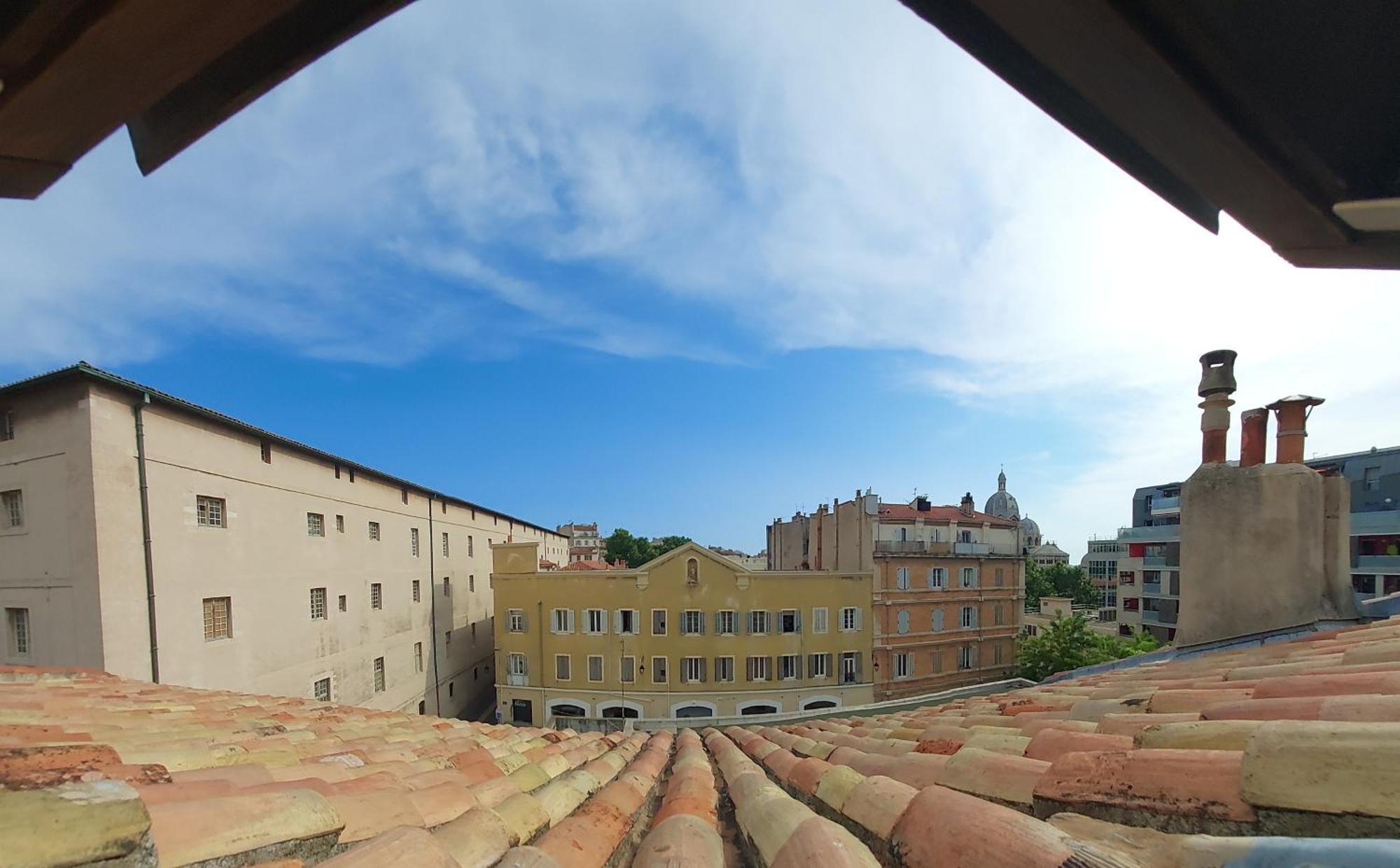 Le Loft De Vos Reves Le Panier, Vieux Port, 4 Per 90M2 Clim Apartment Marseille Exterior photo